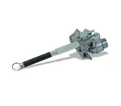 Инструмент для зачистки кабеля SPEED STRIPPER 1542-2AS 5-35кВ