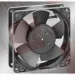 Вентилятор / терморегулятор для панели управления Артикул 614F/2 от производителя EBM PAPST