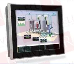 Промышленный компьютер Артикул OMI6812A от производителя MAPLE SYSTEMS