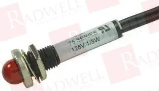 Пилотный свет Артикул 75R2211 от производителя LEECRAFT