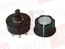 Селекторный переключатель Артикул P30S3MKB5 от производителя SIEMENS