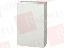 Шкаф Артикул CAB PC 604022 G от производителя FIBOX