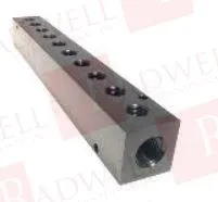 Пневматический коллектор Артикул M30-250-10 от производителя PNEUMADYNE