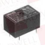 Реле / розетка Артикул JZ1AF-24V от производителя MATSUSHITA ELECTRIC