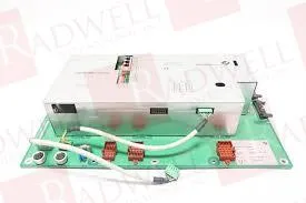 Вспомогательный прибор для источника питания Артикул VCU20104 от производителя SCHENCK