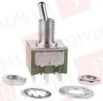 Тумблер  Артикул M2022S3S4W01 от производителя NKK