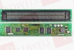 ЖК / светодиодный дисплей Артикул M402SD07AA от производителя FUTABA