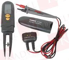 Электрический аксессуар Артикул 72-8485 от производителя TENMA