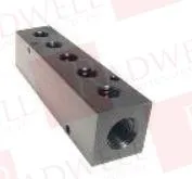 Пневматический коллектор Артикул M30-250-5 от производителя PNEUMADYNE