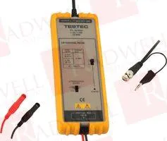 Провод для измерений Артикул 15101 SI9001 от производителя TESTEC