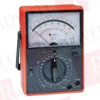 Мультиметр Артикул 3145 CAL D от производителя TRIPLETT