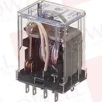 Реле / розетка Артикул HC3-HL-DC24V-F от производителя MATSUSHITA ELECTRIC