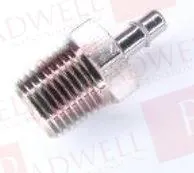 Перемычка / клемма / штекер Артикул EB30-1/8 от производителя PNEUMADYNE