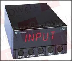 Щитовой измерительный прибор Артикул INF7-00000-R от производителя OMEGA ENGINEERING