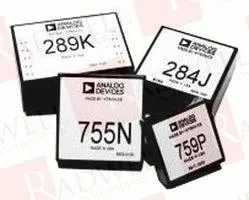 Усилитель сигнала для датчиков Артикул 284J от производителя INTRONICS