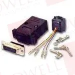 Перемычка / клемма / штекер Артикул AD-15MT6-BK2 от производителя PAN PACIFIC