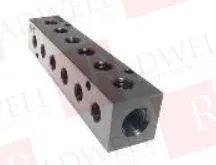 Пневматический коллектор Артикул M20-250-6-90 от производителя PNEUMADYNE