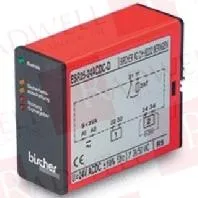 Контроль температуры / процесса Артикул ESR26-24ACDC-GB от производителя BIRCHER