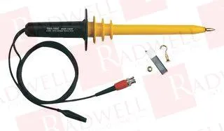 Провод для измерений Артикул TT HVP 15HF от производителя TESTEC