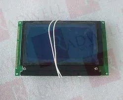 ЖК / светодиодный дисплей Артикул EW50370NCW от производителя EMERGING DISPLAY