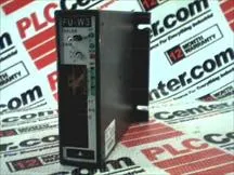 Контроль температуры / процесса Артикул FU-W3 от производителя TSUDAKOMA