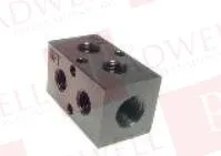 Пневматический коллектор Артикул M30-375-2-90W от производителя PNEUMADYNE