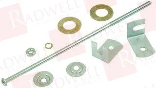 Кронштейн для защитного корпуса Артикул 6104-6-1-2E от производителя OHMITE