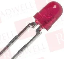 ЖК / светодиодный дисплей Артикул HLMP-1700 от производителя BROADCOM