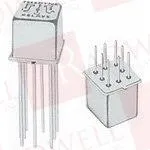 Реле / розетка Артикул J134-12M от производителя TELEDYNE