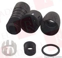 Штекер / розетка Артикул 99-9205-00-03 от производителя BINDER