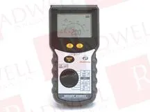 Мультиметр Артикул BMM503 от производителя MEGGER