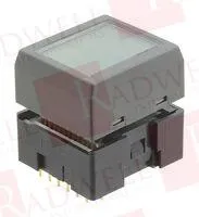 Вспомогательный прибор  для сенсора Артикул IS15BBFP4RGB от производителя NKK