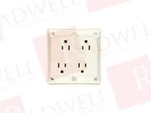 Штекер / розетка Артикул 415W от производителя LEGRAND