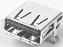 USB Артикул 292336-1 от производителя TE CONNECTIVITY