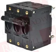 Автоматический выключатель в литом корпусе Артикул W93-X1110-20 от производителя TE CONNECTIVITY