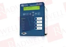 Модуль / стойка ПЛК Артикул SEL-24111 от производителя SCHWEITZER ENGINEERING