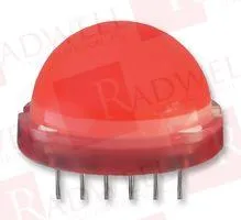 ЖК / светодиодный дисплей Артикул DLA/6SRD от производителя KINGBRIGHT