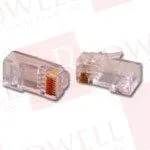 Штекер / розетка Артикул PT-05E88/50UL от производителя PAN PACIFIC