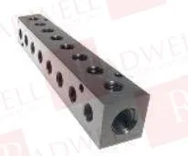 Пневматический коллектор Артикул M30-250-8-90 от производителя PNEUMADYNE