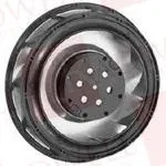 Воздуходувка Артикул RER125-19/56 от производителя EBM PAPST