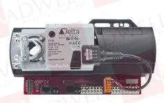 Терминал программирования ПЛК Артикул DVC-V322E от производителя DELTA CONTROLS