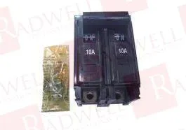 Автоматический выключатель нагрузки Артикул TB-5P-2P-10A от производителя TERASAKI