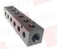 Пневматический коллектор Артикул M20-125-6-90 от производителя PNEUMADYNE