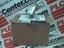 Кабелепровод / соединительный элемент Артикул 381 от производителя TOPAZ ELECTRIC