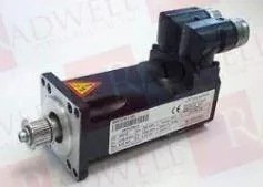 Серводвигатель Артикул 6SM-27M-4.000-G от производителя KOLLMORGEN