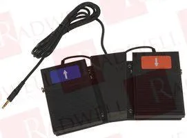 Селекторный переключатель Артикул HCT-FS2 от производителя DOVER CORPORATION