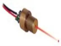 Объектив для камеры Артикул 2307-1-650 от производителя BEA LASERS