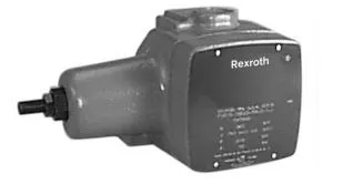 Гидравлический насос PVC-PSSF-09ERM-01 от RACINE