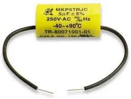 007-002RP Конденсатор от TACO