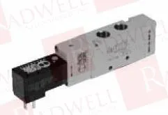 Электромагнитный клапан  Артикул 7062040132 от производителя METAL WORK PNEUMATIC